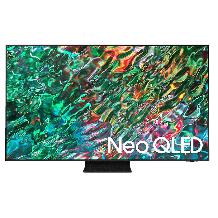 Samsung Smart TV NEO QLED 4K QN90B 65" - 65QN90B | QA65QN90BAKXXD